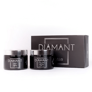 Phyto Ativo - Diamant Home Care Kit